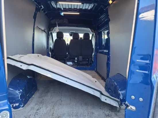 Picture of Fiat - Ducato 35, 2.3 MJT Diesel