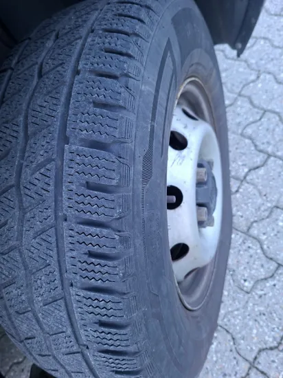 Picture of Fiat - Ducato 35, 2.3 MJT Diesel