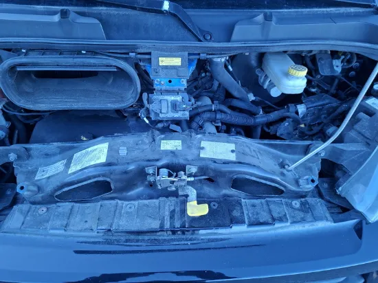 Picture of Fiat - Ducato 35, 2.3 MJT Diesel