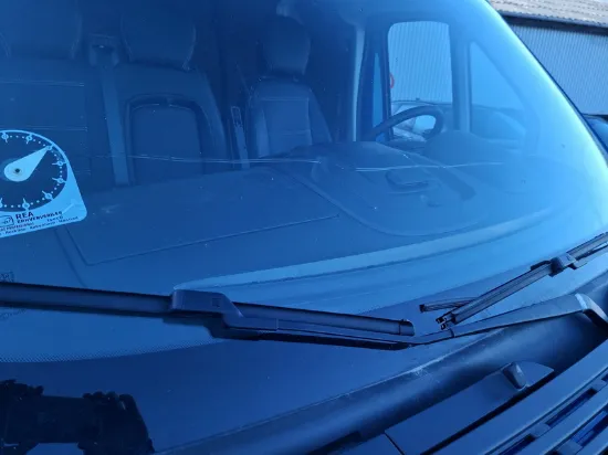 Picture of Fiat - Ducato 35, 2.3 MJT Diesel