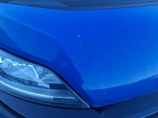 Picture of Fiat - Ducato 35, 2.3 MJT Diesel