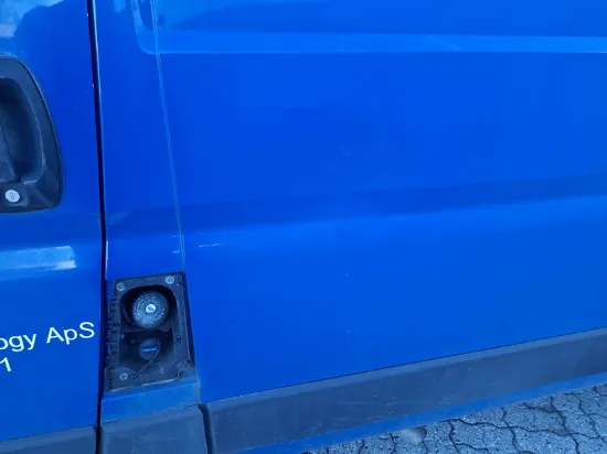 Picture of Fiat - Ducato 35, 2.3 MJT Diesel