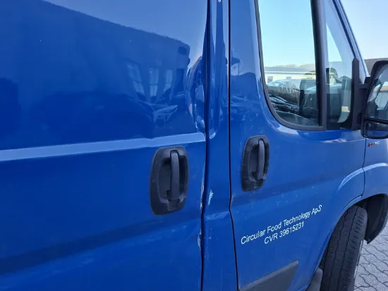 Picture of Fiat - Ducato 35, 2.3 MJT Diesel