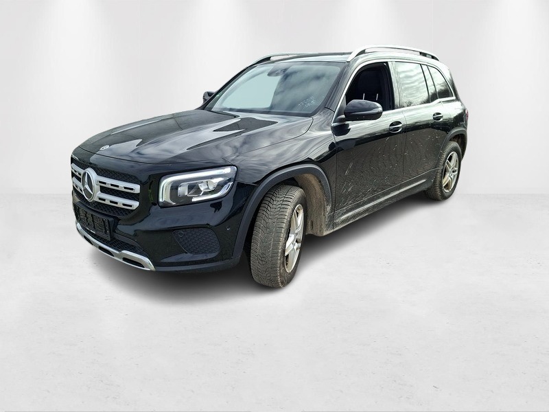 Picture of Mercedes - GLB 200 Business 8G-DCT, 2.0 Diesel,