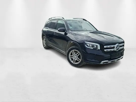 Picture of Mercedes - GLB 200 Business 8G-DCT, 2.0 Diesel,