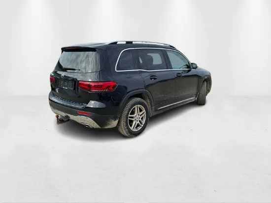 Picture of Mercedes - GLB 200 Business 8G-DCT, 2.0 Diesel,