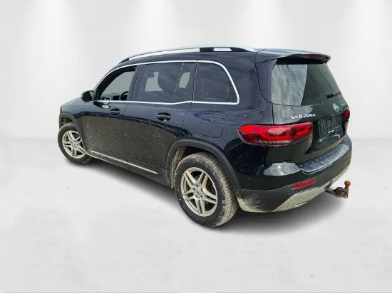 Picture of Mercedes - GLB 200 Business 8G-DCT, 2.0 Diesel,