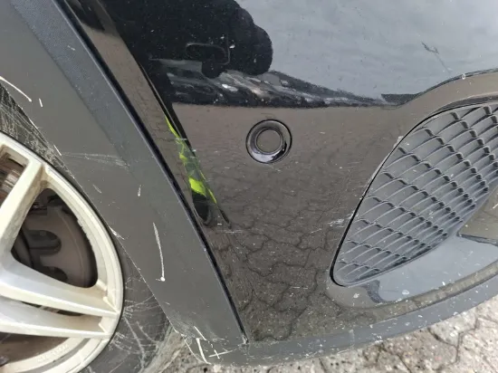 Picture of Mercedes - GLB 200 Business 8G-DCT, 2.0 Diesel,