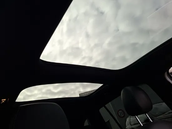 Picture of Mercedes - GLB 200 Business 8G-DCT, 2.0 Diesel,