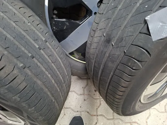 Picture of Mercedes - GLB 200 Business 8G-DCT, 2.0 Diesel,