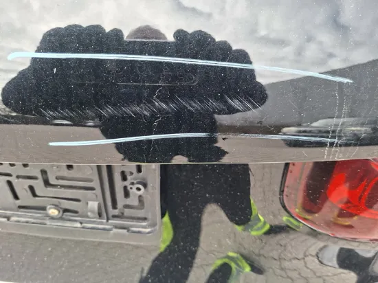 Picture of Mercedes - GLB 200 Business 8G-DCT, 2.0 Diesel,