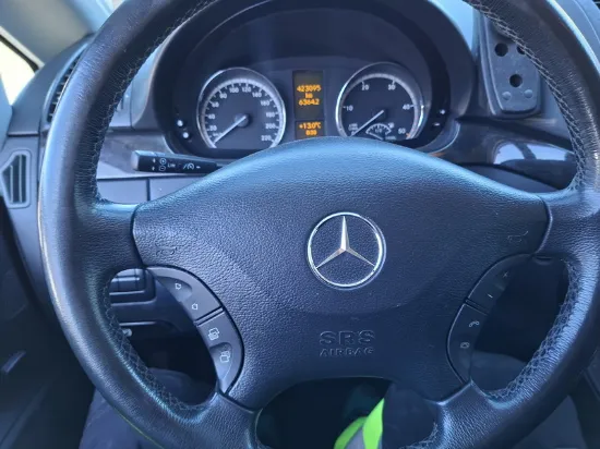 Picture of Mercedes - Viano, 3.0 Diesel