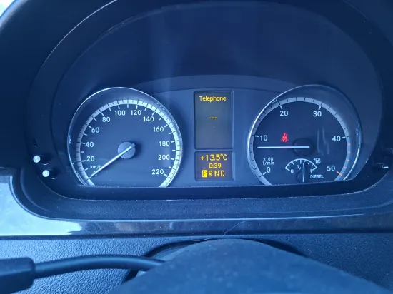 Picture of Mercedes - Viano, 3.0 Diesel