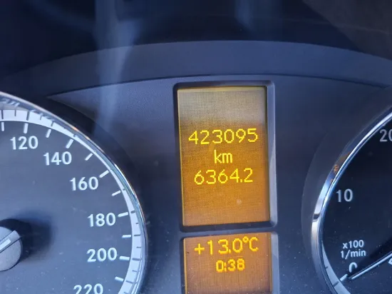 Picture of Mercedes - Viano, 3.0 Diesel