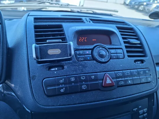 Picture of Mercedes - Viano, 3.0 Diesel