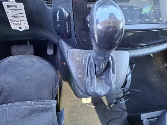 Picture of Mercedes - Viano, 3.0 Diesel