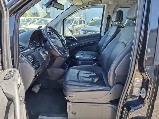 Picture of Mercedes - Viano, 3.0 Diesel