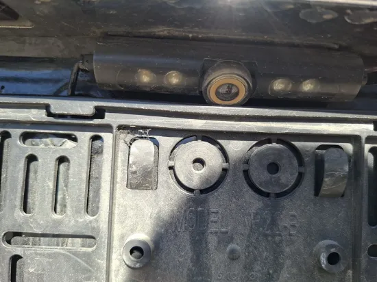 Picture of Mercedes - Viano, 3.0 Diesel