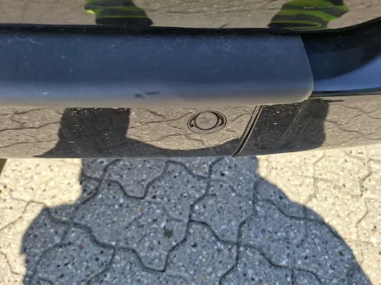 Picture of Mercedes - Viano, 3.0 Diesel