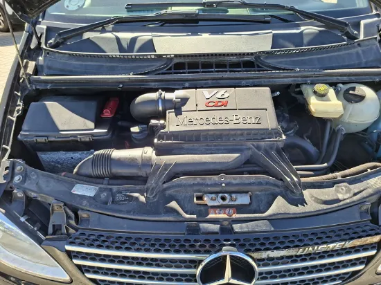 Picture of Mercedes - Viano, 3.0 Diesel