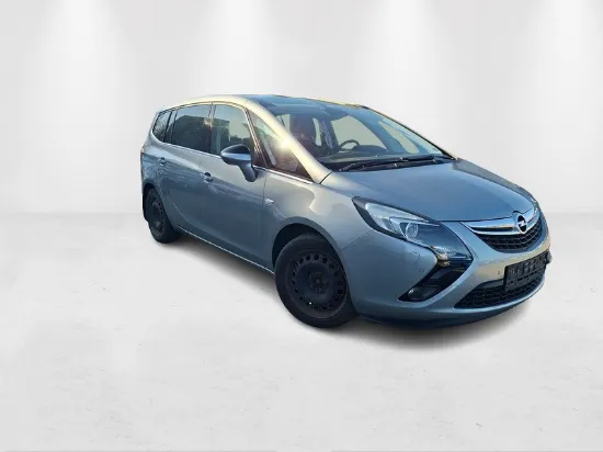 Picture of Opel - Zafira Tourer Aut., 2.0 CDTi Diesel