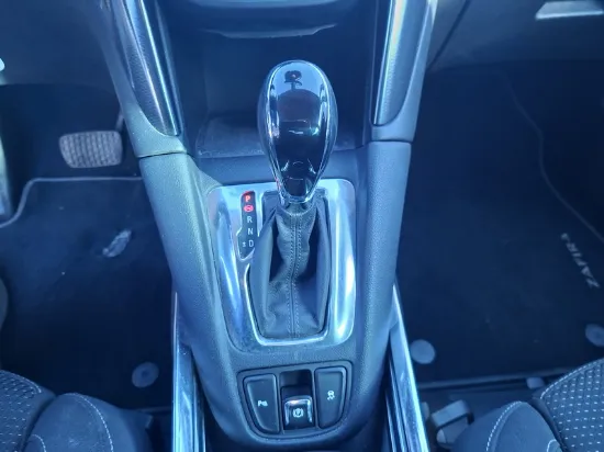 Picture of Opel - Zafira Tourer Aut., 2.0 CDTi Diesel