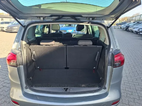 Picture of Opel - Zafira Tourer Aut., 2.0 CDTi Diesel