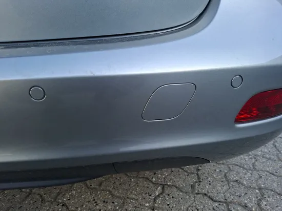 Picture of Opel - Zafira Tourer Aut., 2.0 CDTi Diesel