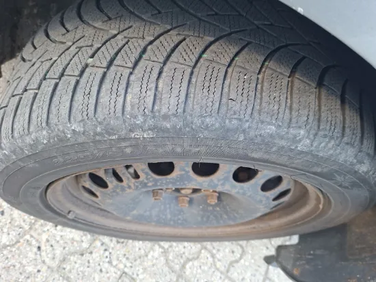 Picture of Opel - Zafira Tourer Aut., 2.0 CDTi Diesel