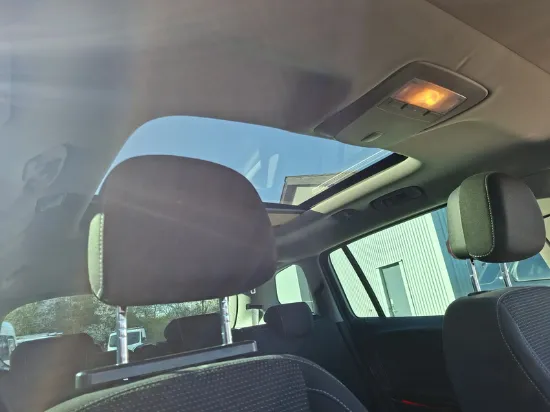 Picture of Opel - Zafira Tourer Aut., 2.0 CDTi Diesel