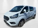 Picture of Ford Transit Custom 2.0tdci - Fwd 