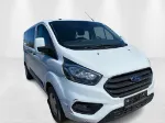 Picture of Ford Transit Custom 2.0tdci - Fwd 