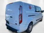 Picture of Ford Transit Custom 2.0tdci - Fwd 