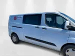 Picture of Ford Transit Custom 2.0tdci - Fwd 