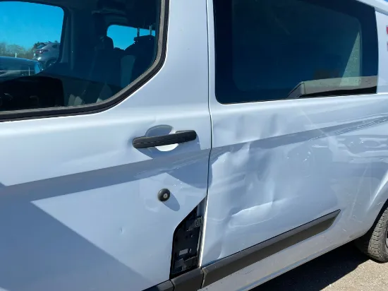 Picture of Ford Transit Custom 2.0tdci - Fwd 