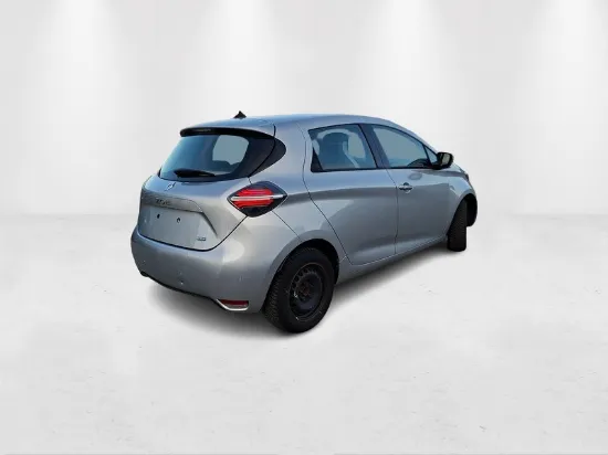 Picture of Renault - Zoe R110, 0.0 Electric