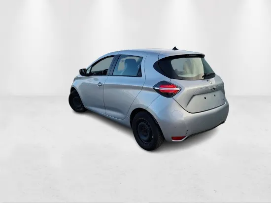 Picture of Renault - Zoe R110, 0.0 Electric