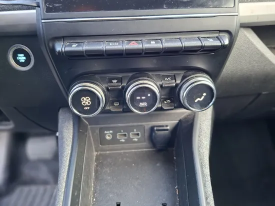 Picture of Renault - Zoe R110, 0.0 Electric