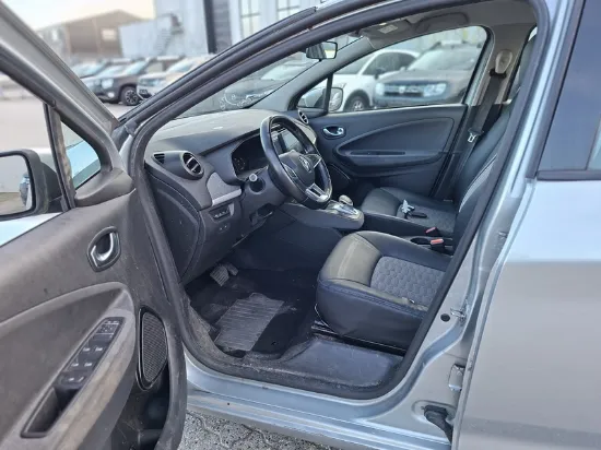 Picture of Renault - Zoe R110, 0.0 Electric