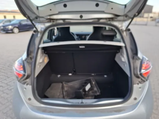 Picture of Renault - Zoe R110, 0.0 Electric