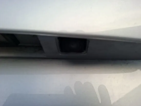 Picture of Renault - Zoe R110, 0.0 Electric