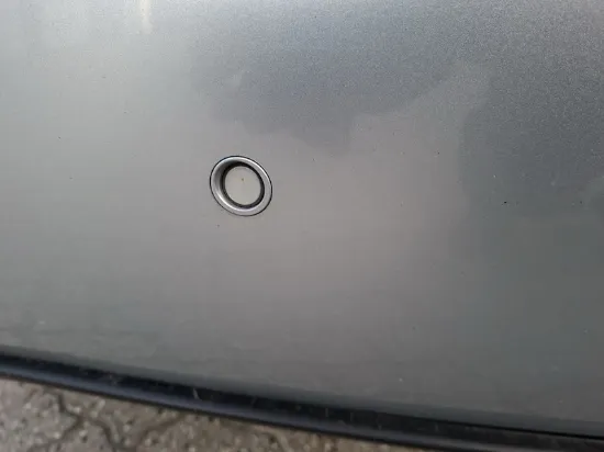 Picture of Renault - Zoe R110, 0.0 Electric