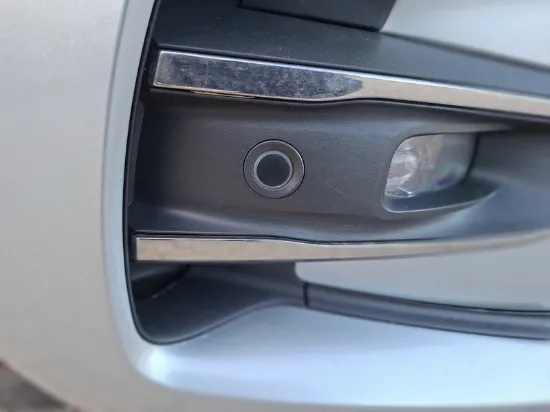 Picture of Renault - Zoe R110, 0.0 Electric