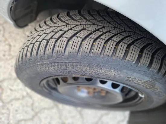 Picture of Renault - Zoe R110, 0.0 Electric