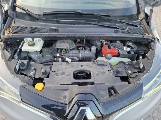 Picture of Renault - Zoe R110, 0.0 Electric