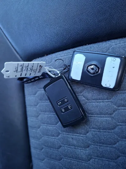 Picture of Renault - Zoe R110, 0.0 Electric