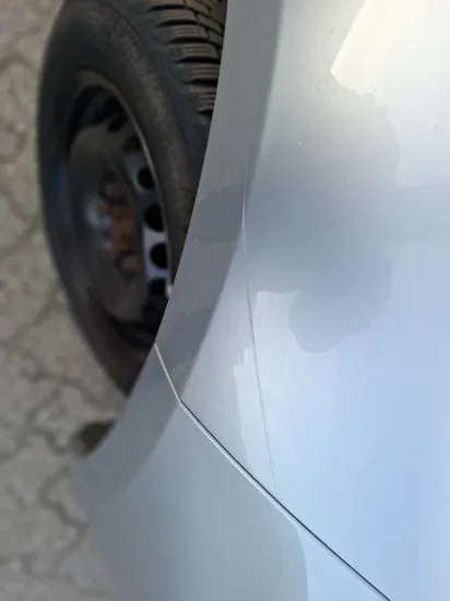 Picture of Renault - Zoe R110, 0.0 Electric