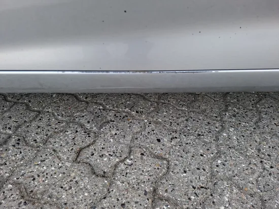 Picture of Renault - Zoe R110, 0.0 Electric