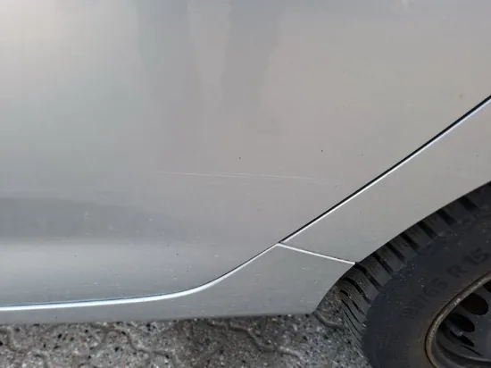 Picture of Renault - Zoe R110, 0.0 Electric