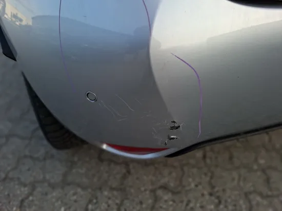 Picture of Renault - Zoe R110, 0.0 Electric